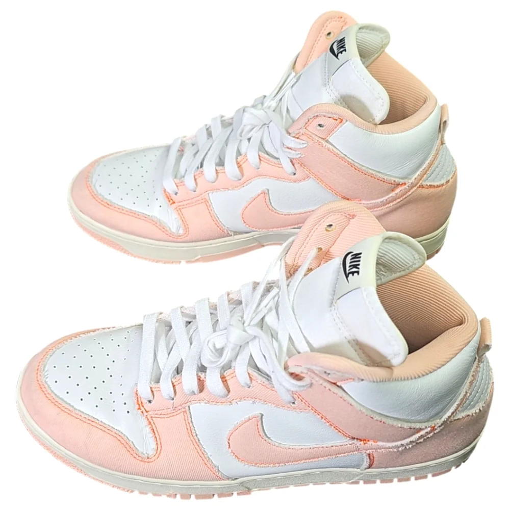 Nike Dunk High 1985 